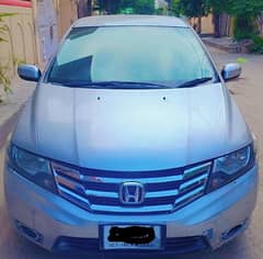 Honda City Aspire Prosmatic 2015 ( 0300-9859236.