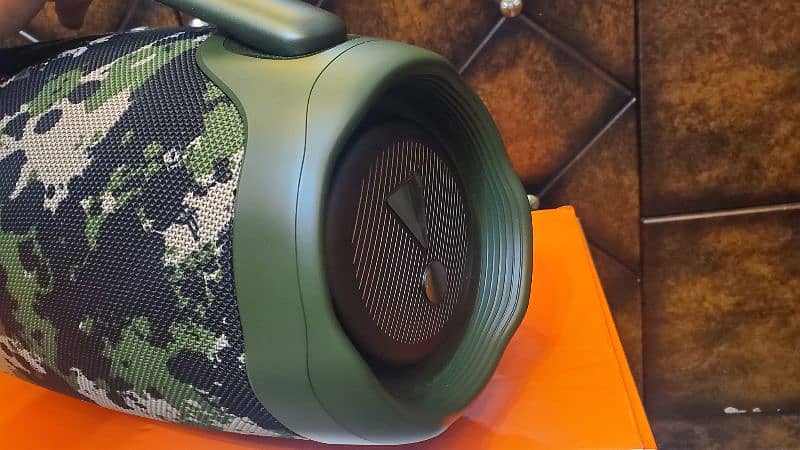 jbl boombox 3 special edition 100% original 2