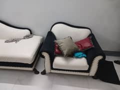 7 Seater Sofa Set