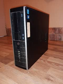 Hp desktop , core i5 3RD GEN ,