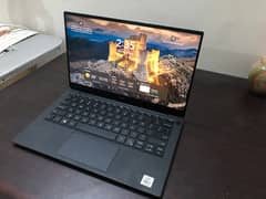 Dell XPS 13 Core i7 10th Gen with 4K Touch Screen