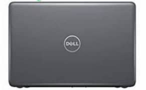 Dell laptop 3rd generation i5 proceser