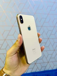 Iphone Xsmax 256Gb Pta Approved
