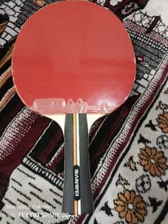 Table Tennis Racket custom-made