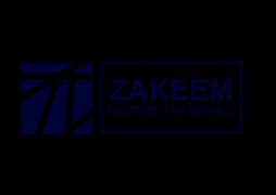 Zakeem