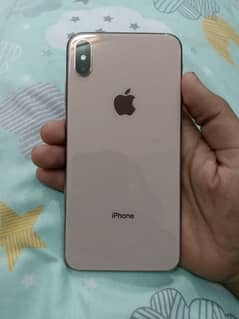 iPhone Xsmax exchange  with laptop