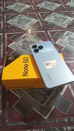 Realme Note 50 4/64 Urgent Sale