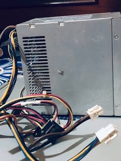 Hp Power supply six pin