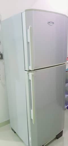 Haier refrigerator