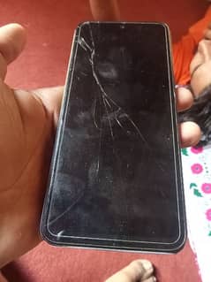 Infinix hor 30 play touch tota howa hy condition 10 by 9