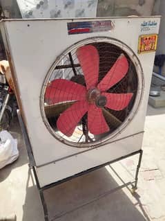 1 year used Asia AC cooler