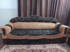 5 seater Sofa - Urgent sale