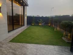 Brand New Kanal house on Rent DHA phase 7 Block Original Pic