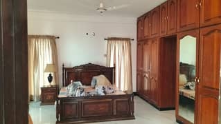 2 Kanal fully bungalow fully furnished for rent DHA phase 2