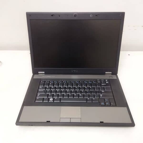 Dell Lattitude Core i5 1st Generation Laptop 1