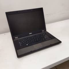 Dell Lattitude Core i5 1st Generation Laptop