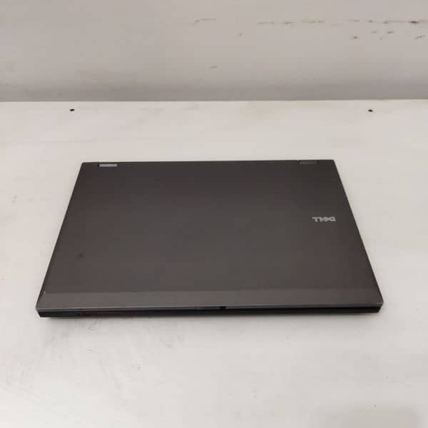 Dell Lattitude Core i5 1st Generation Laptop 2