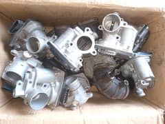 Suzuki alto 660cc throttle body. .