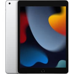 Apple iPad 9th Generation 256GB Wi-Fi + Cellular | 10.2 Retina Display