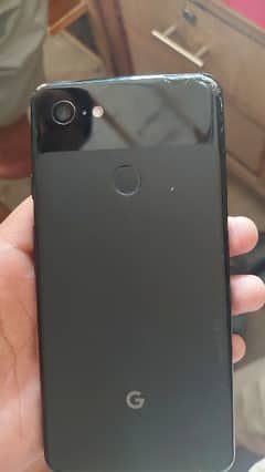 Google Pixl 3xl Non Pta