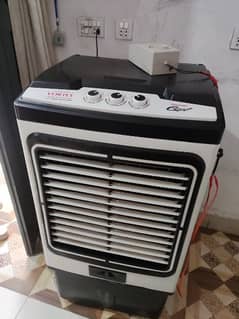 Vortex DC Inverter Air Cooler.