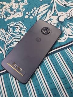 Motorola z4 mint condition