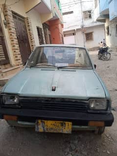 Suzuki FX 1988 arjant sell