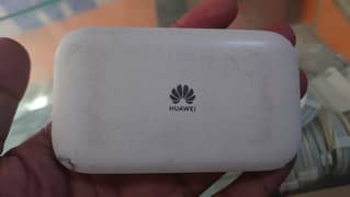 Huawei zong 4G bolt+ for sale