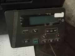 Hp laser Jett pro MFP m125nw for sale condition 10/10