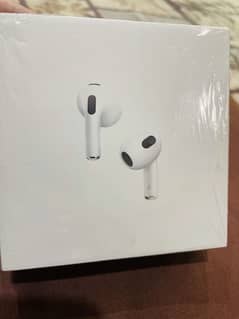 Air pods 3rd Generation Non active