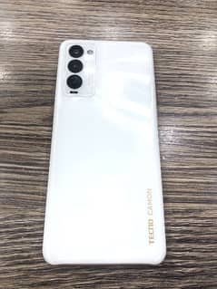 tecno camon 18T