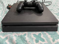 SONY PS4 Slim 500GB