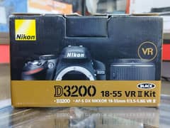 Nikon D3200 | Better then Canon 550D 500D 1200D 1300D