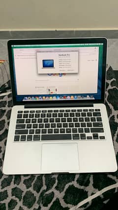 Apple MacBook Pro