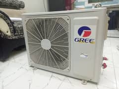 Gree G10 eco inverter ac 1.5 ton