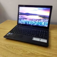 Acer Aspire Core i5 Gaming Laptop/For sale