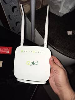 PTCL Dlink Router For Sale