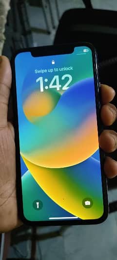 Iphone x 64gb non pta for sale