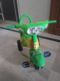 tricycle new for sale 03324417709