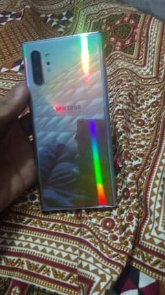 samsung note 10 plus