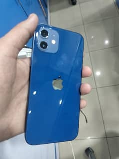 iPhone 12 Non PTA 64Gb