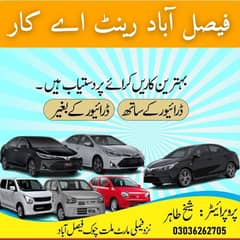 Rent a Car , Rental Services , Car rental services , Civic , Corolla