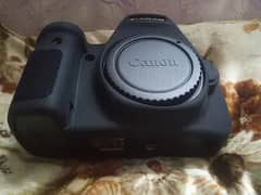 Canon 6D Dslr Camera & 50mm Lens Flash Gun Battery Grip 0333-0460-993