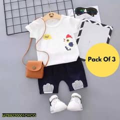 Baby Track suit