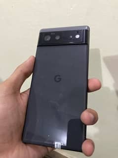 google pixel 6 kit