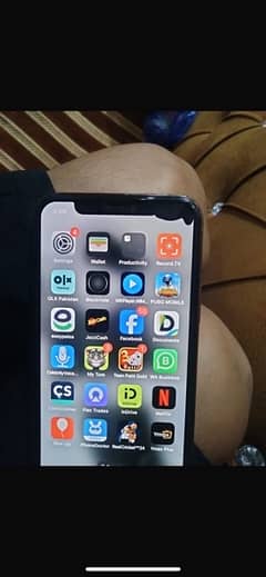 iPhone 11 pro