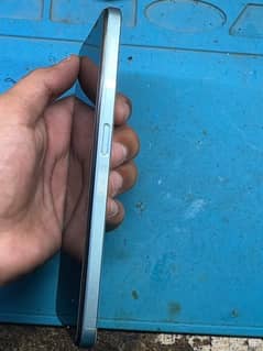 A57 8+8 256GB total Genuine Sky blue condition 10/9