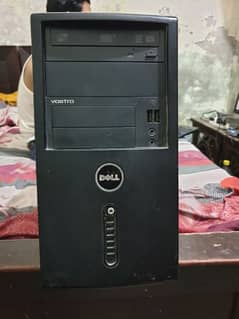 Quad Core pc DELL Q9300