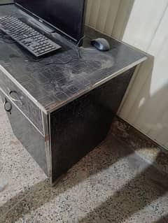 100% Perfect computer table call 0300966834