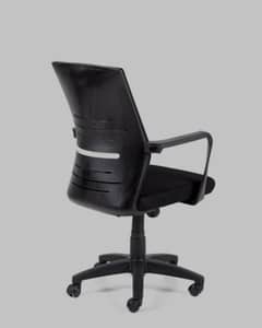 Sigma imported revolving chair. For staff and office.